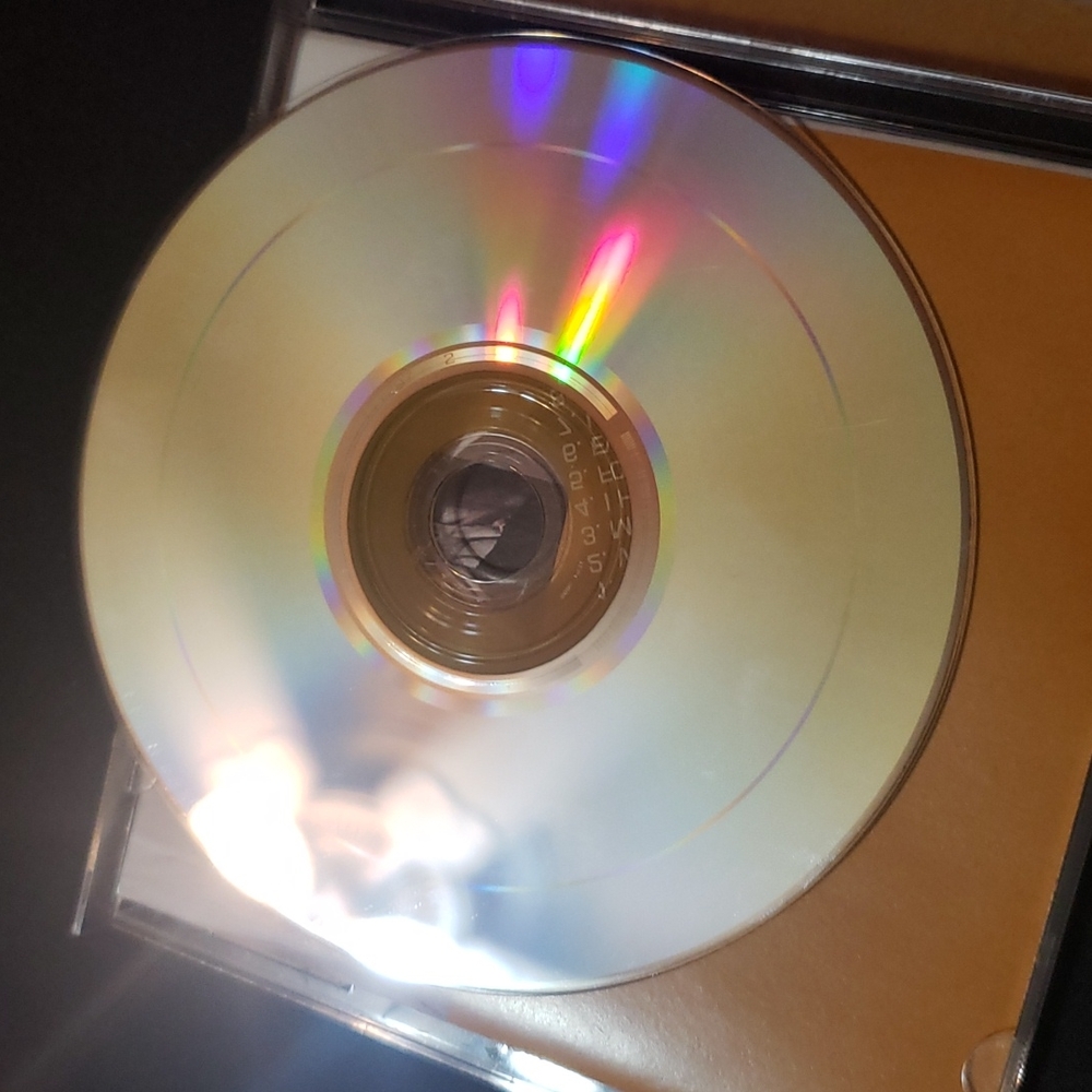 Multiple CD's - Picture 10 of 11